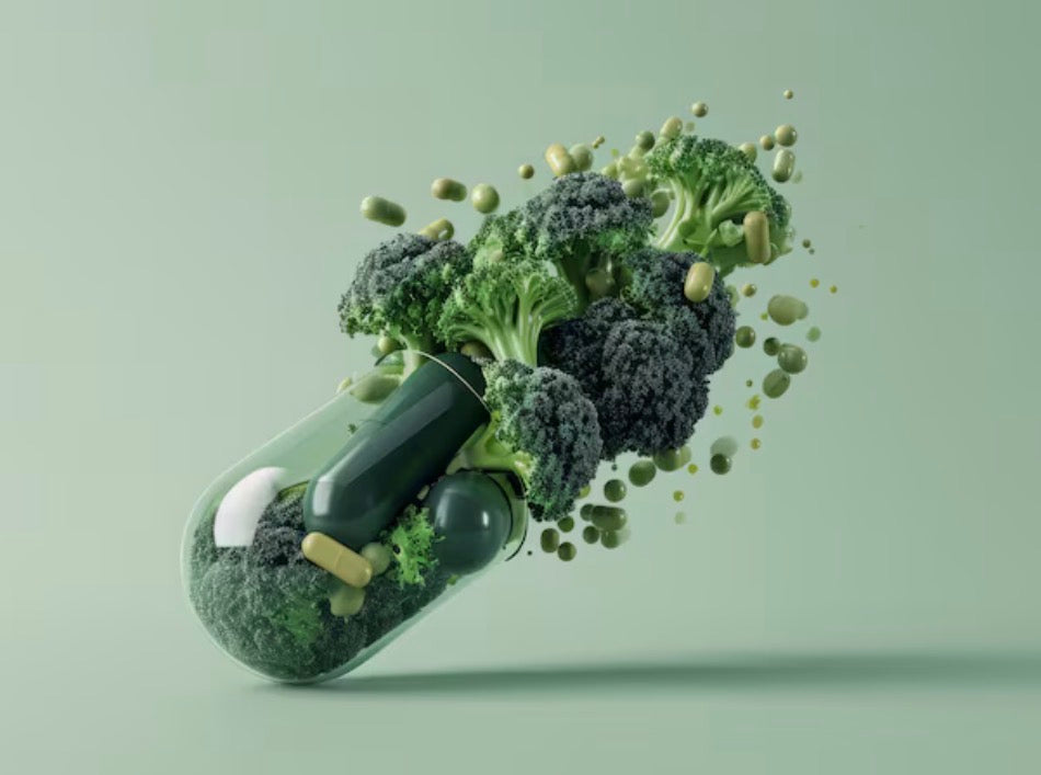 Vitaminas