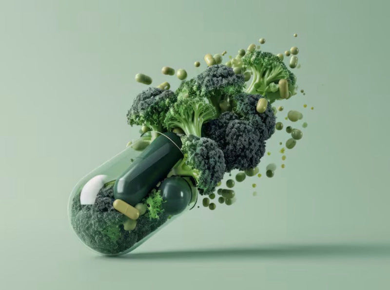 Vitaminas