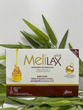 ABOCA MELILAX MICROENEMAS 10 G 6 UNIDADES
