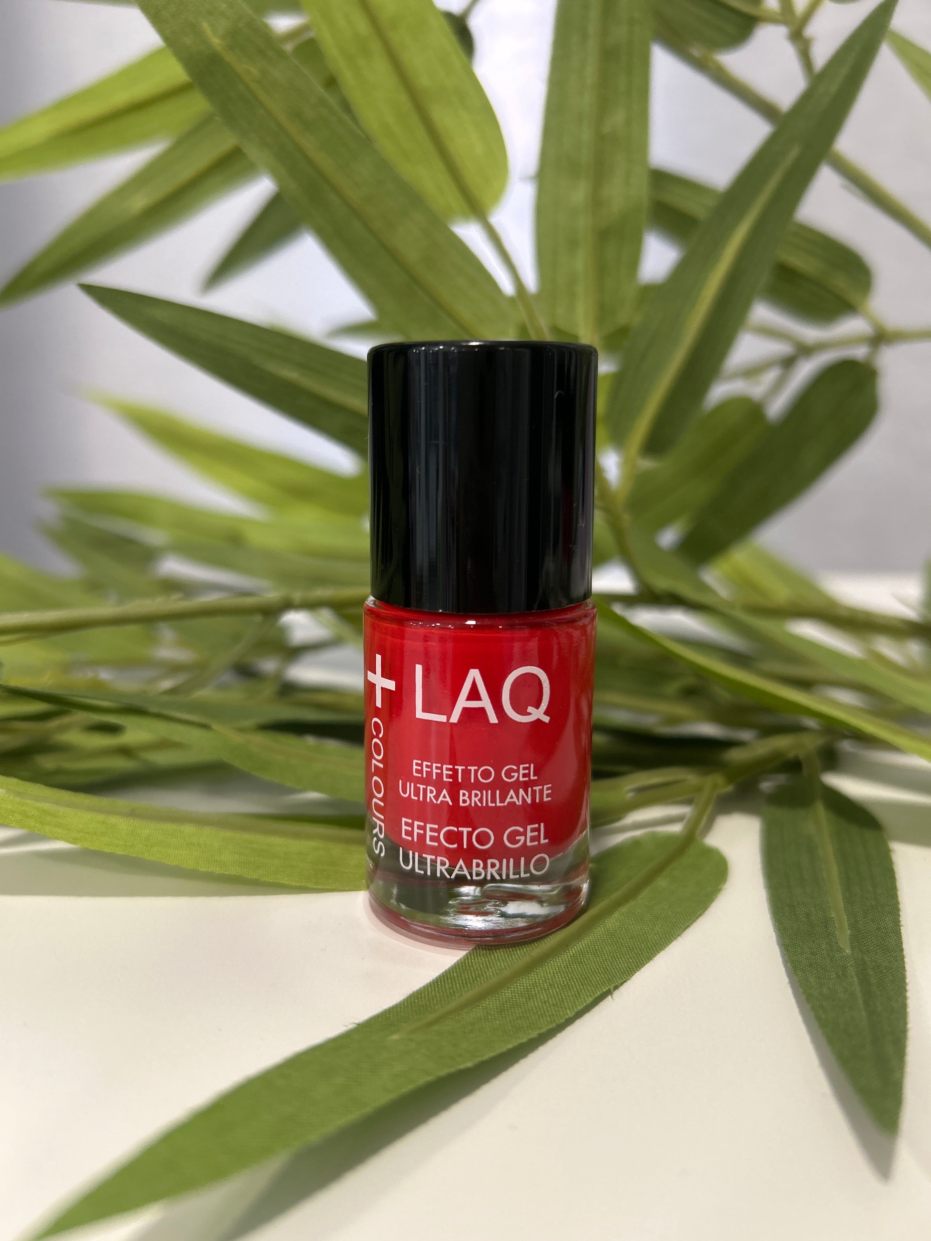 +LAQ COLOURS ESMALTE 248
