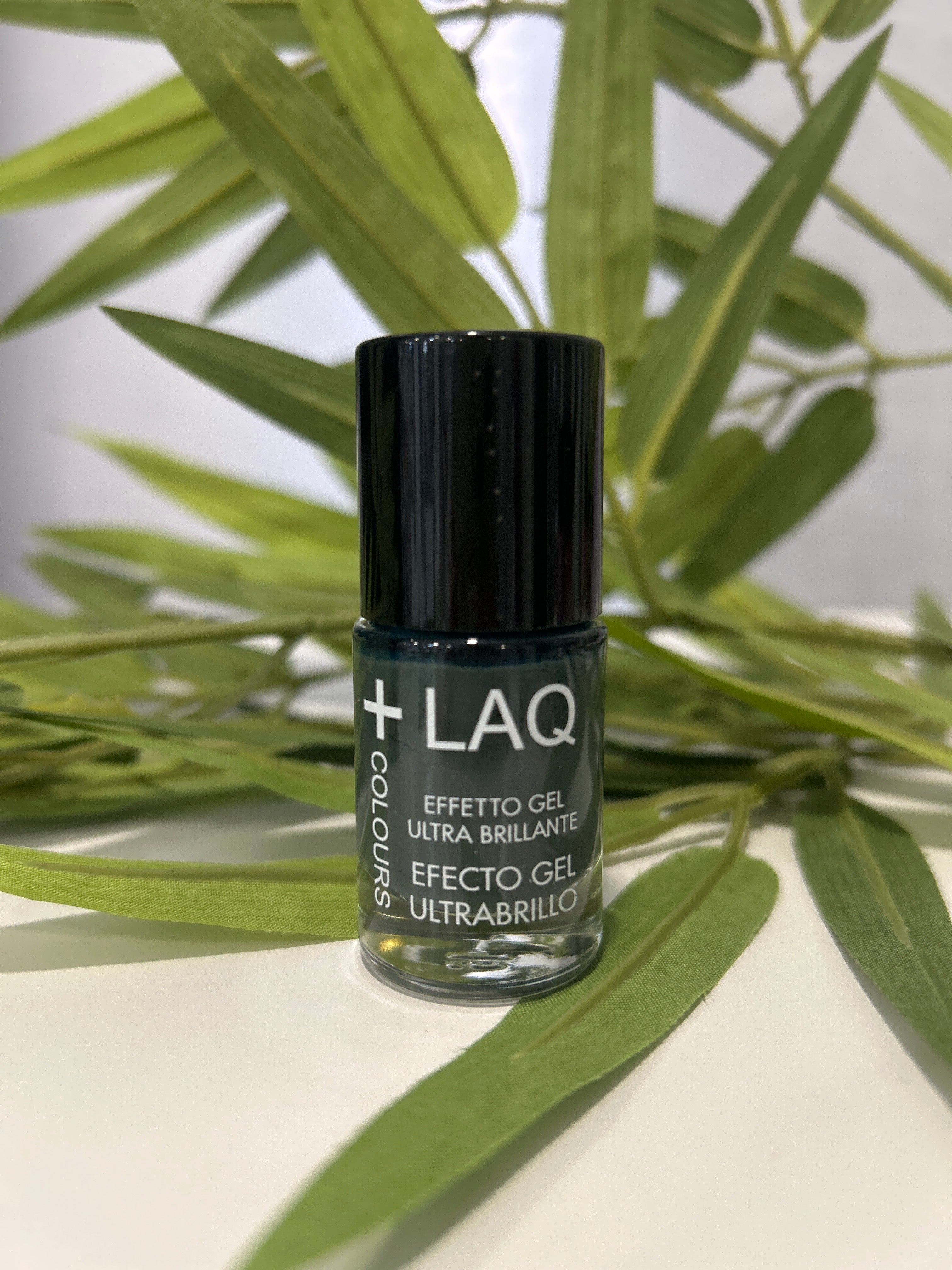 +LAQ COLOURS ESMALTE 257