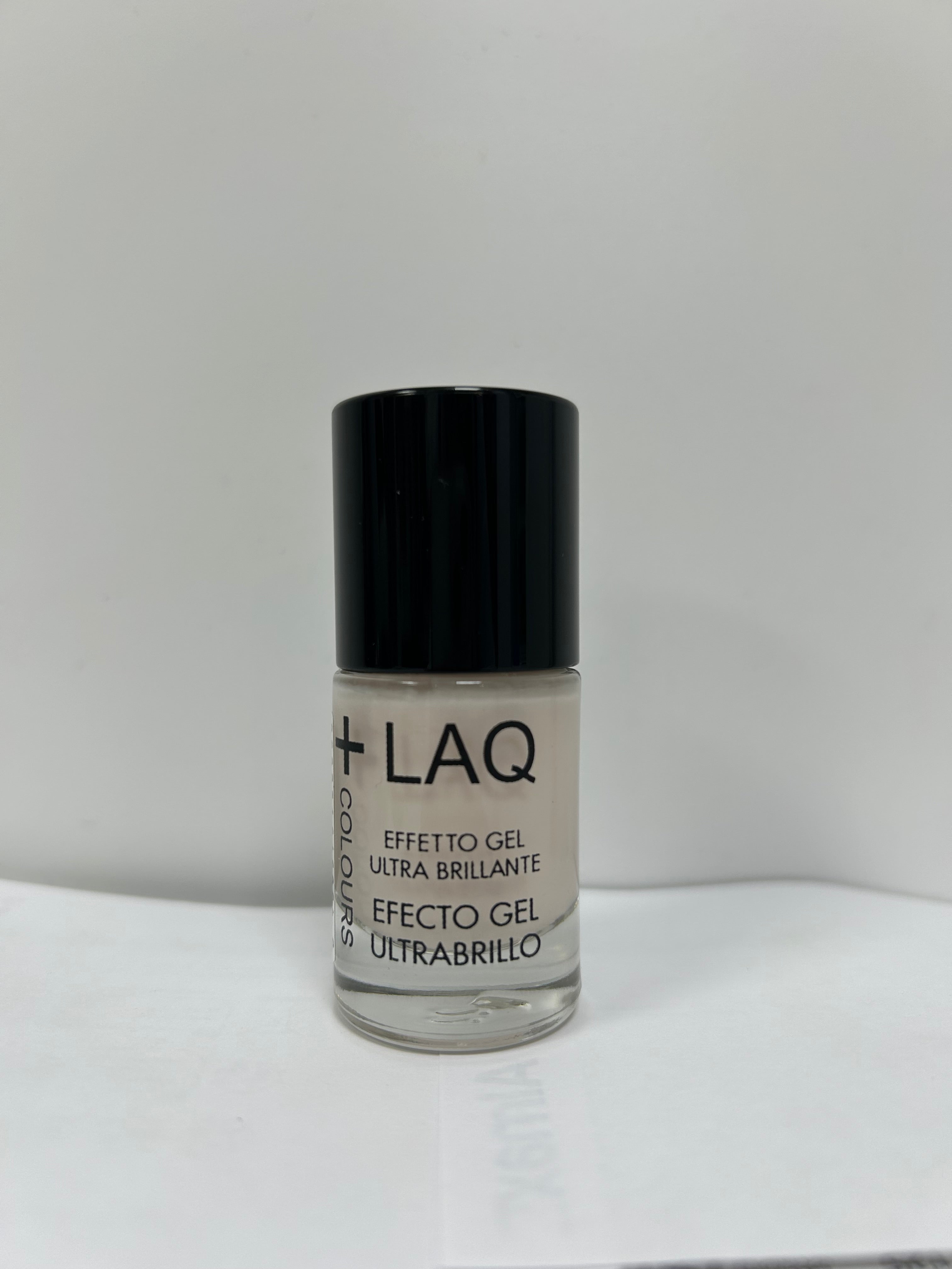 +LAQ COLOURS ESMALTE 203