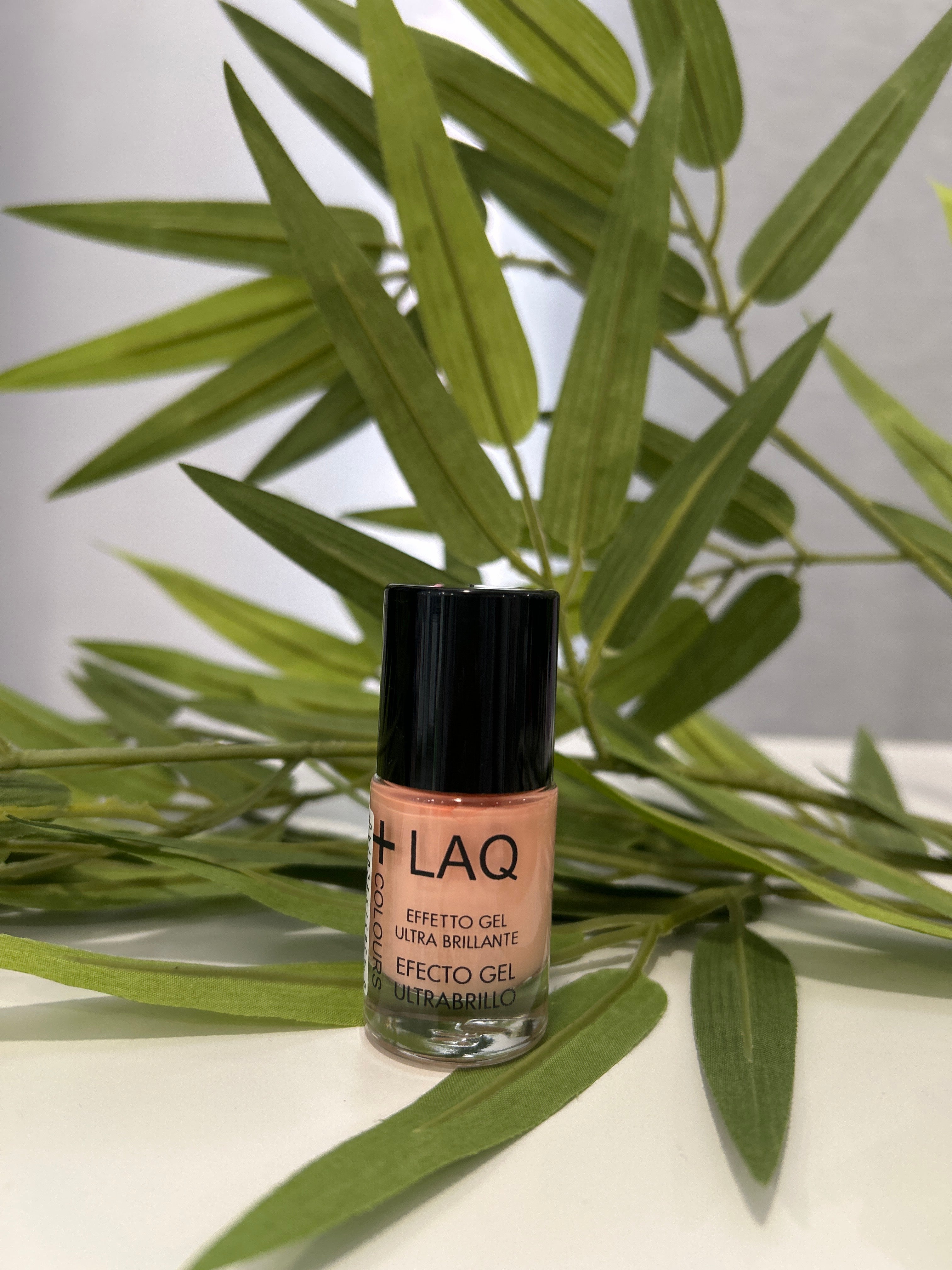 +LAQ COLOURS ESMALTE 229