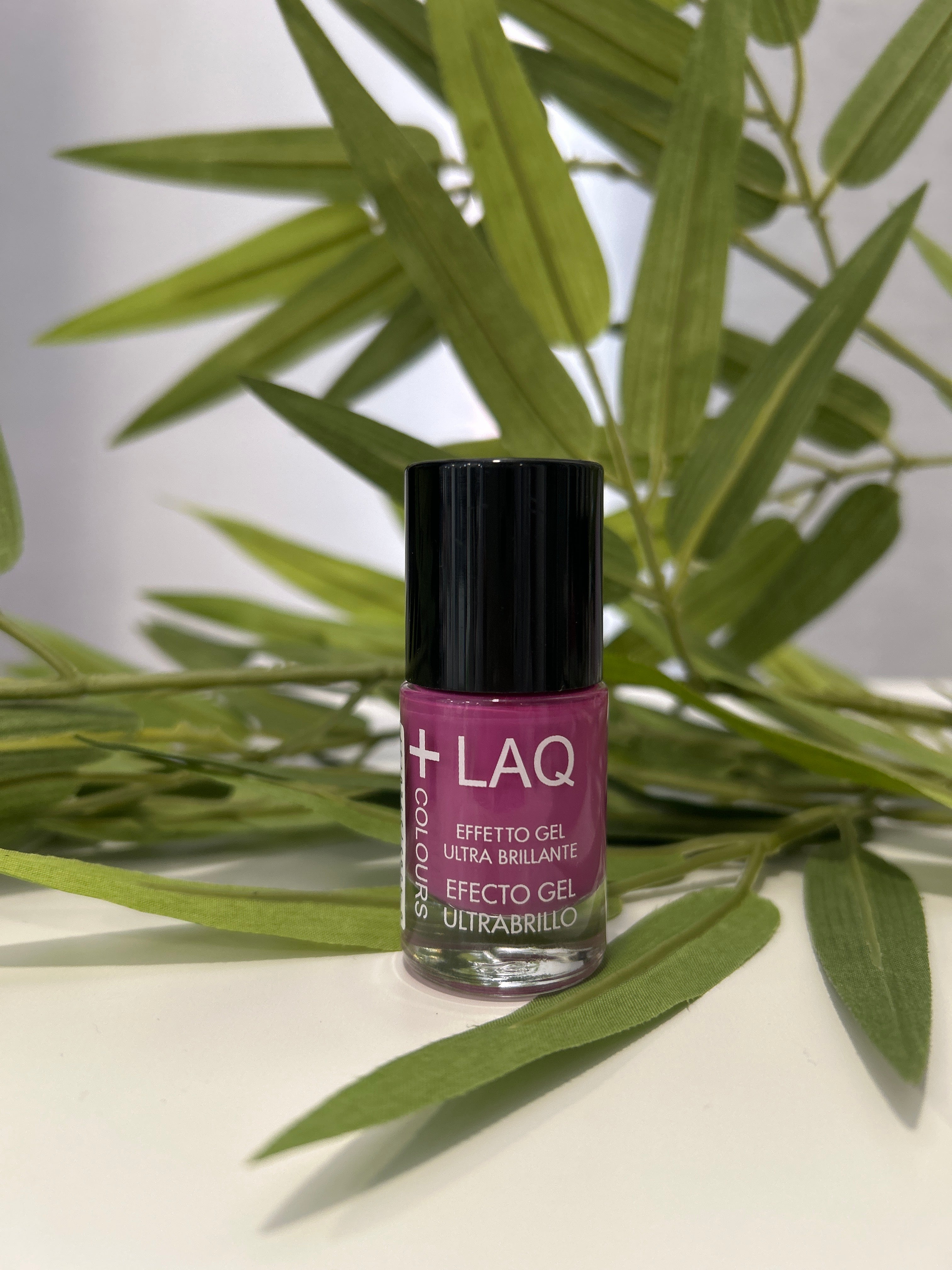 +LAQ COLOURS ESMALTE 230