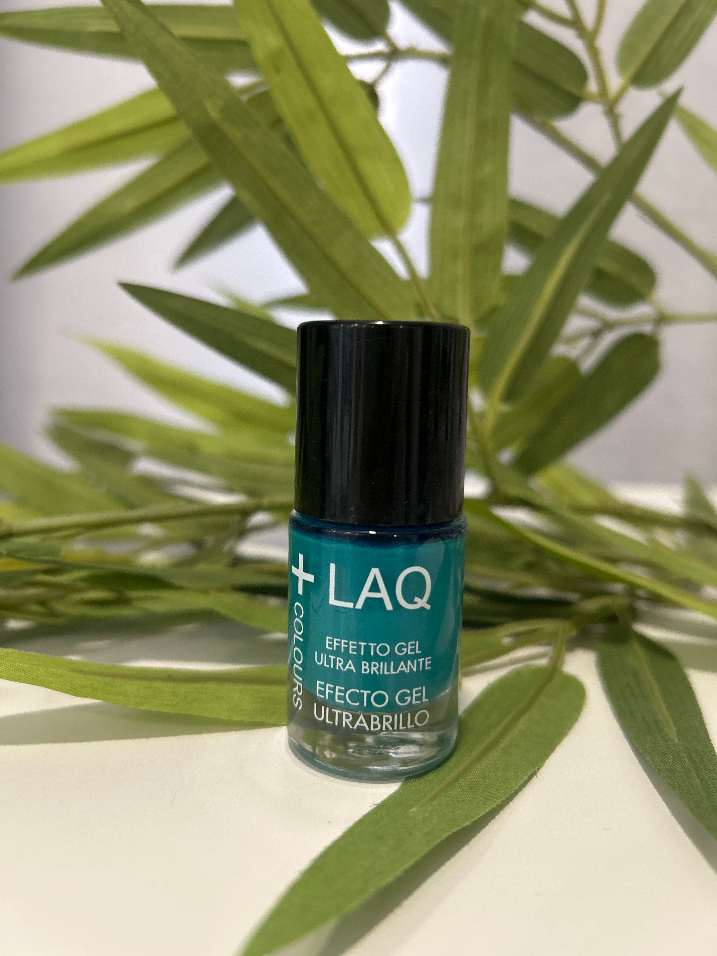 +LAQ COLOURS ESMALTE 264