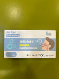AUTOTEST NASAL COVID 19 ANTIGENOS