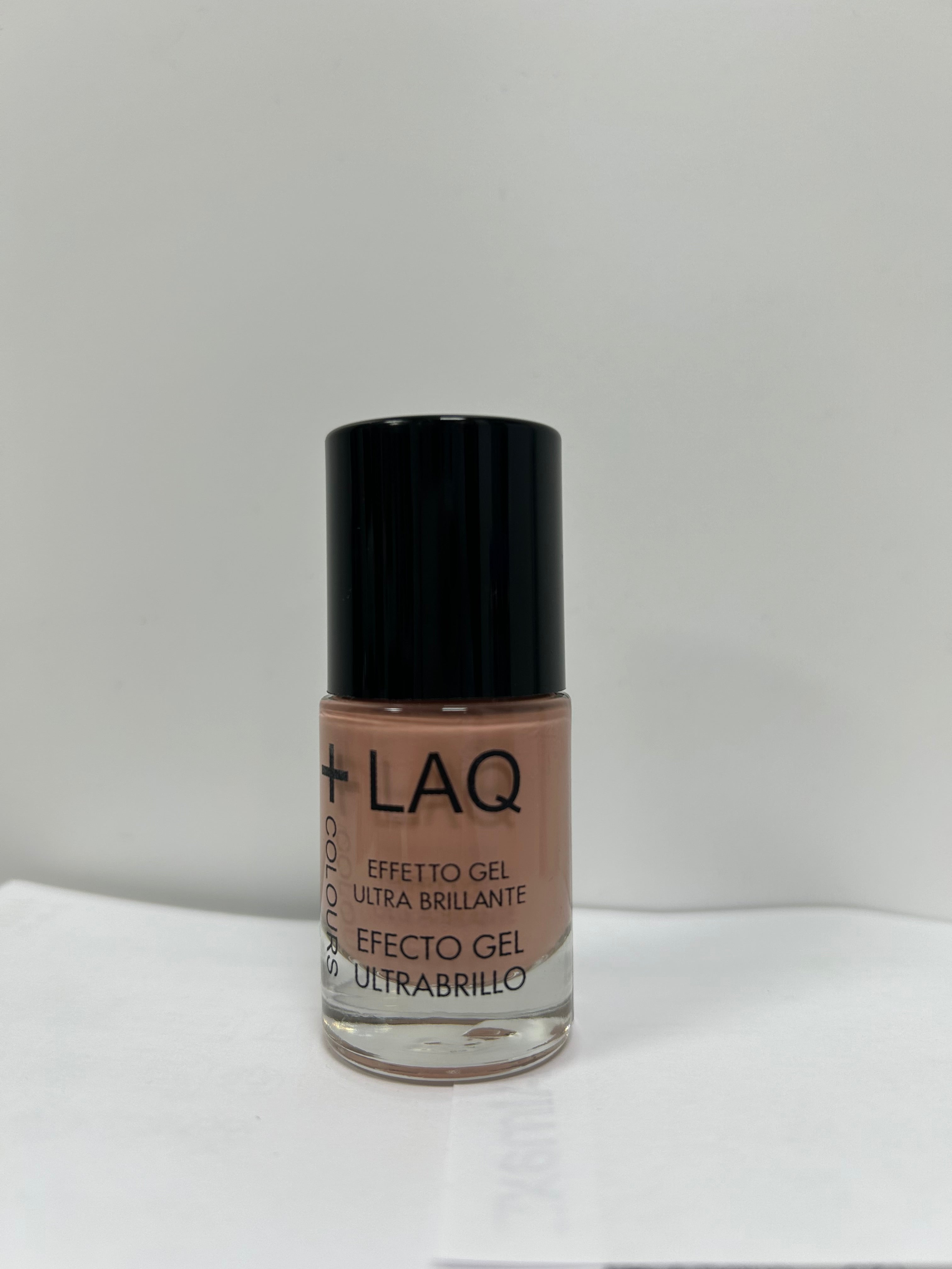 +LAQ COLOURS ESMALTE 220