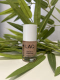+LAQ COLOURS SILICIO + KERATINA 10 ML