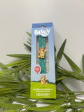 APOSAN PULSERA CITRONELA BINGO BLUEY