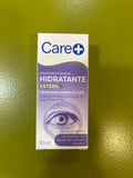 CARE+ COLIRIO HIDRATANTE 0.2% HA 10ML