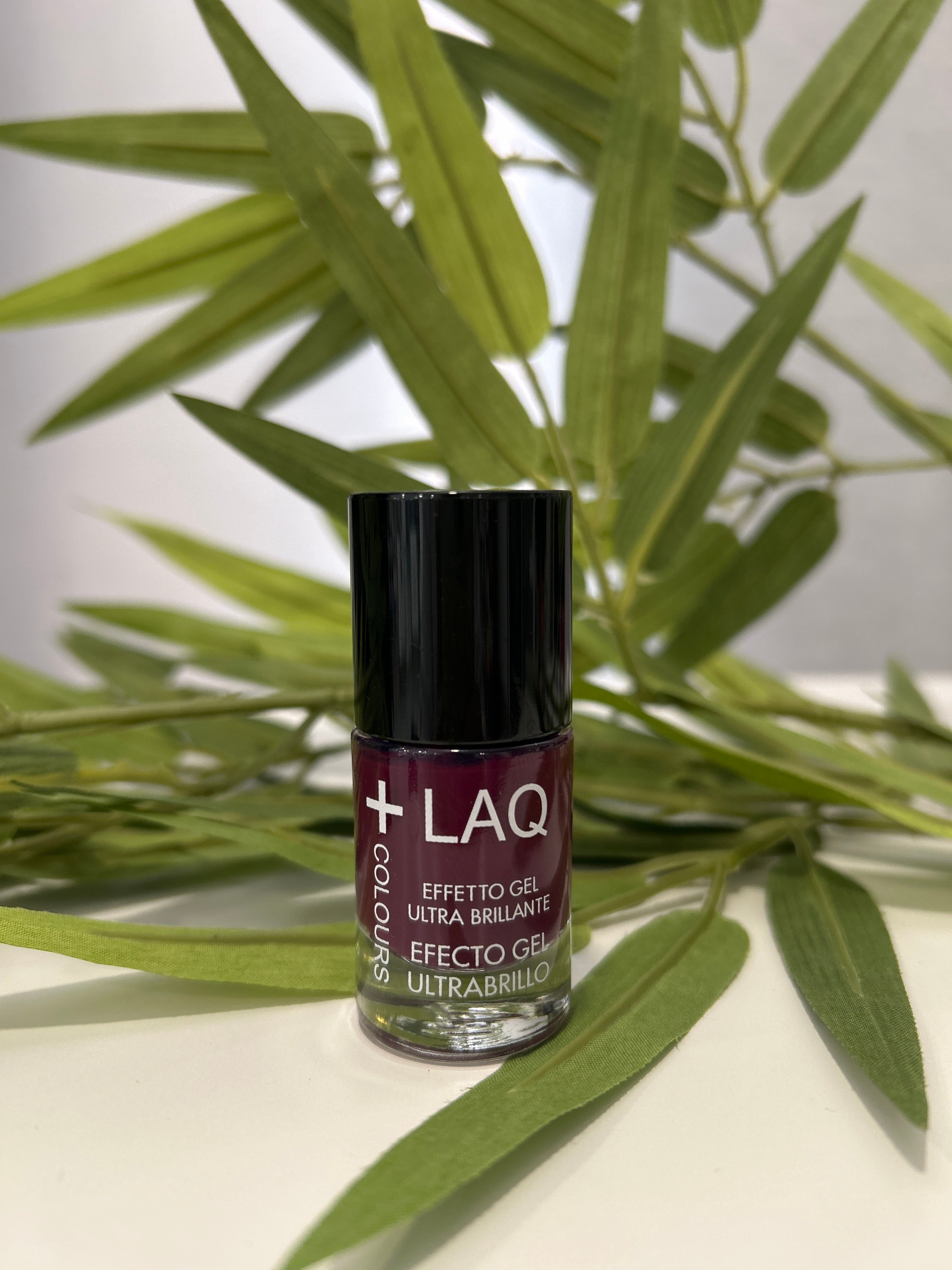 +LAQ COLOURS ESMALTE 241
