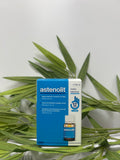 ASTENOLIT 12 VIALES BEBIBLES 10 ML