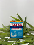 ALGASIV ALMOHADILLAS INFERIOR 30 U