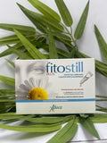 ABOCA FITOSTILL GOTAS OCULARES 0.5 ML 10 AMPOLLA