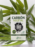 ABOCA CARBON VEGETAL 90 COMPRIMIDOS