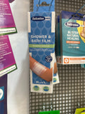SALVELOX MED SHOWERFILM APOSITO ADHESIVO 1 M X 10 CM