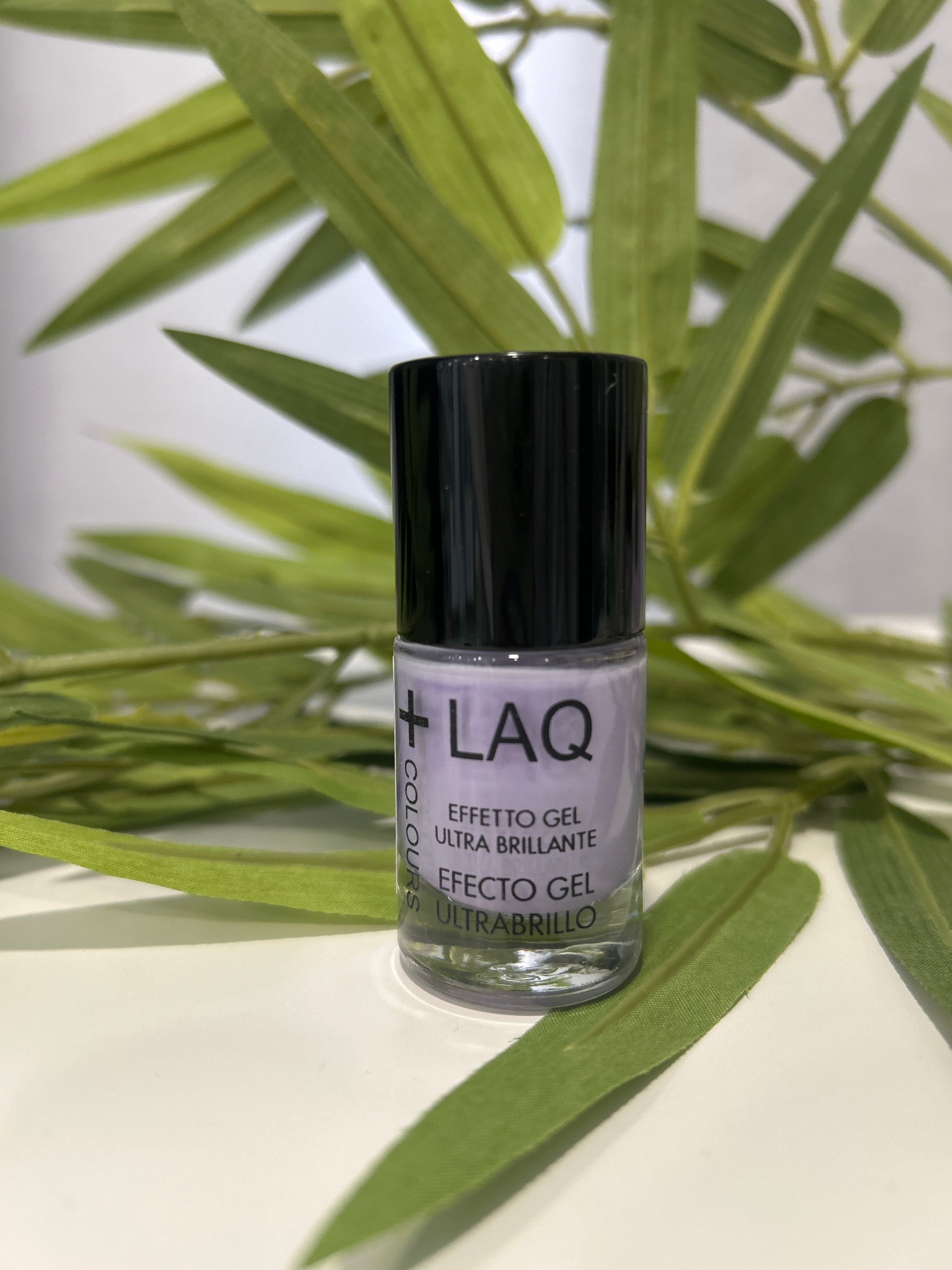 +LAQ COLOURS ESMALTE PASTEL 03