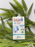 ABOCA GOLAMIR 2ACT SPRAY SIN ALCOHOL 30 ML SPRAY