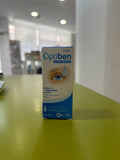 OPTIBEN OJOS SECOS GOTAS 1 FRASCO 15 ML