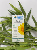 ABOCA GRINTUSS ADULT JARABE 180 ML