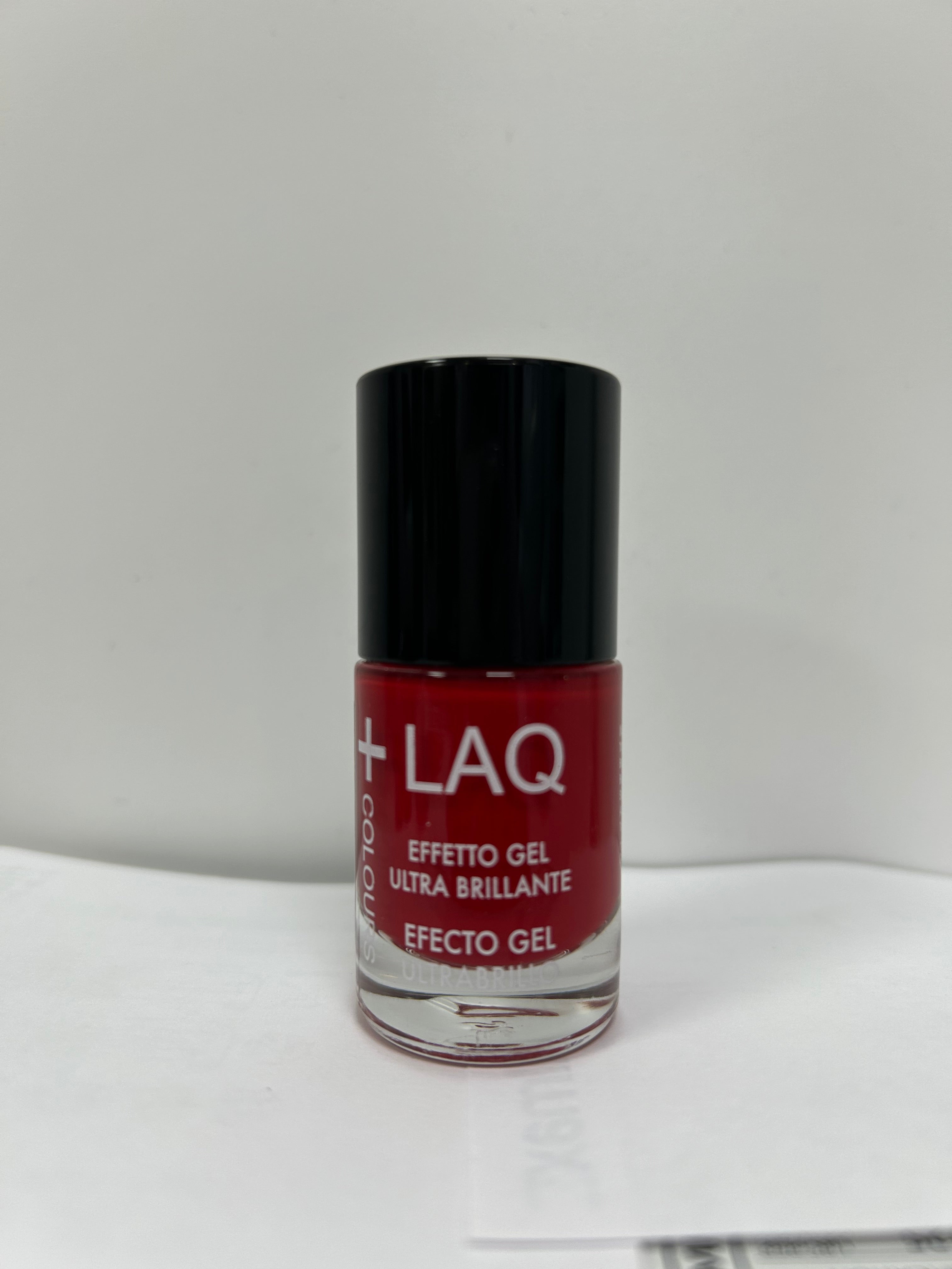+LAQ COLOURS ESMALTE 208