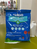 URGO MAREOS DEL VIAJERO 10 PIRULETAS