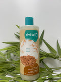ALVITA GEL BA\O AVENA 750ML NU