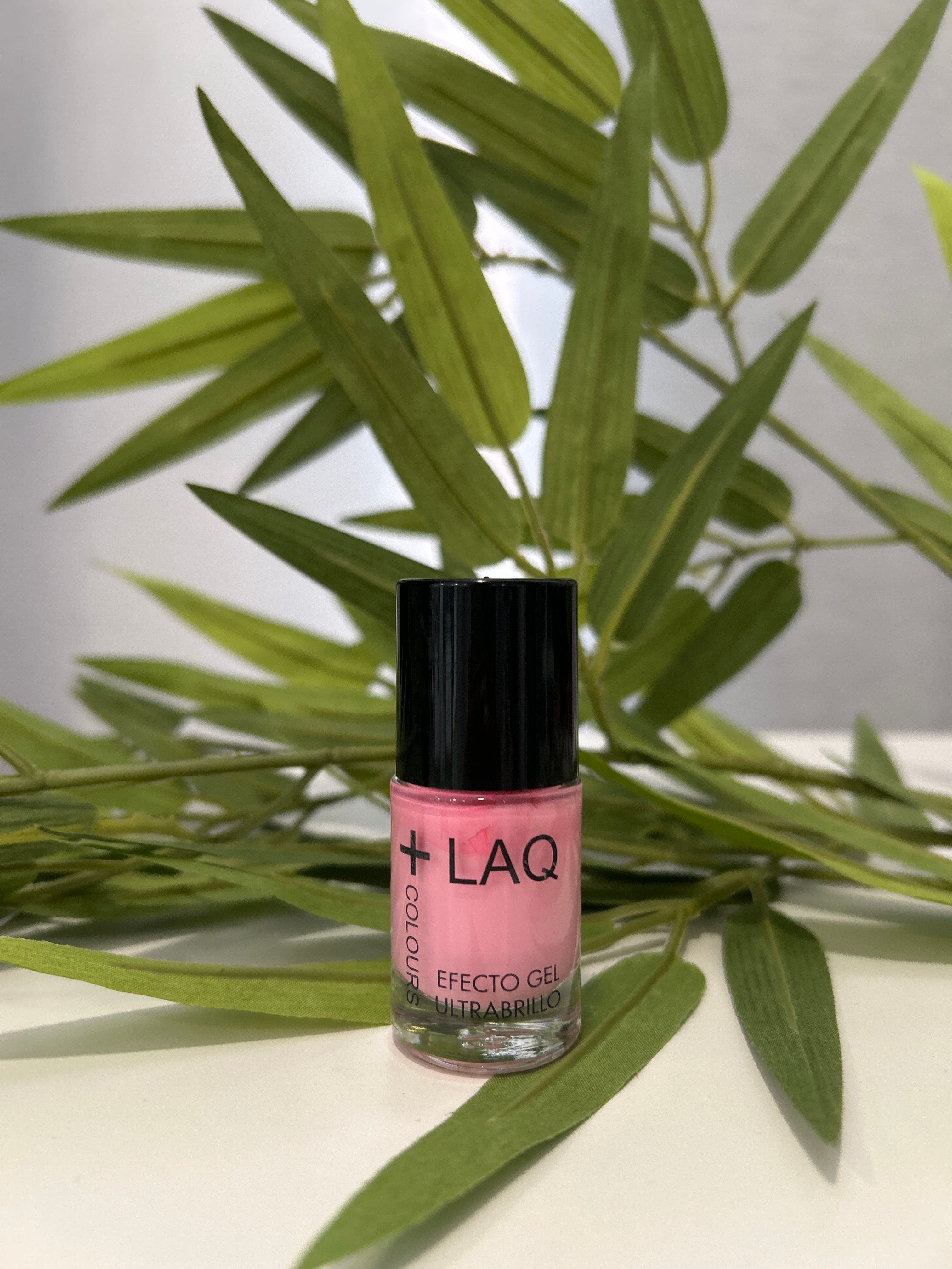 +LAQ COLOURS ESMALTE 244