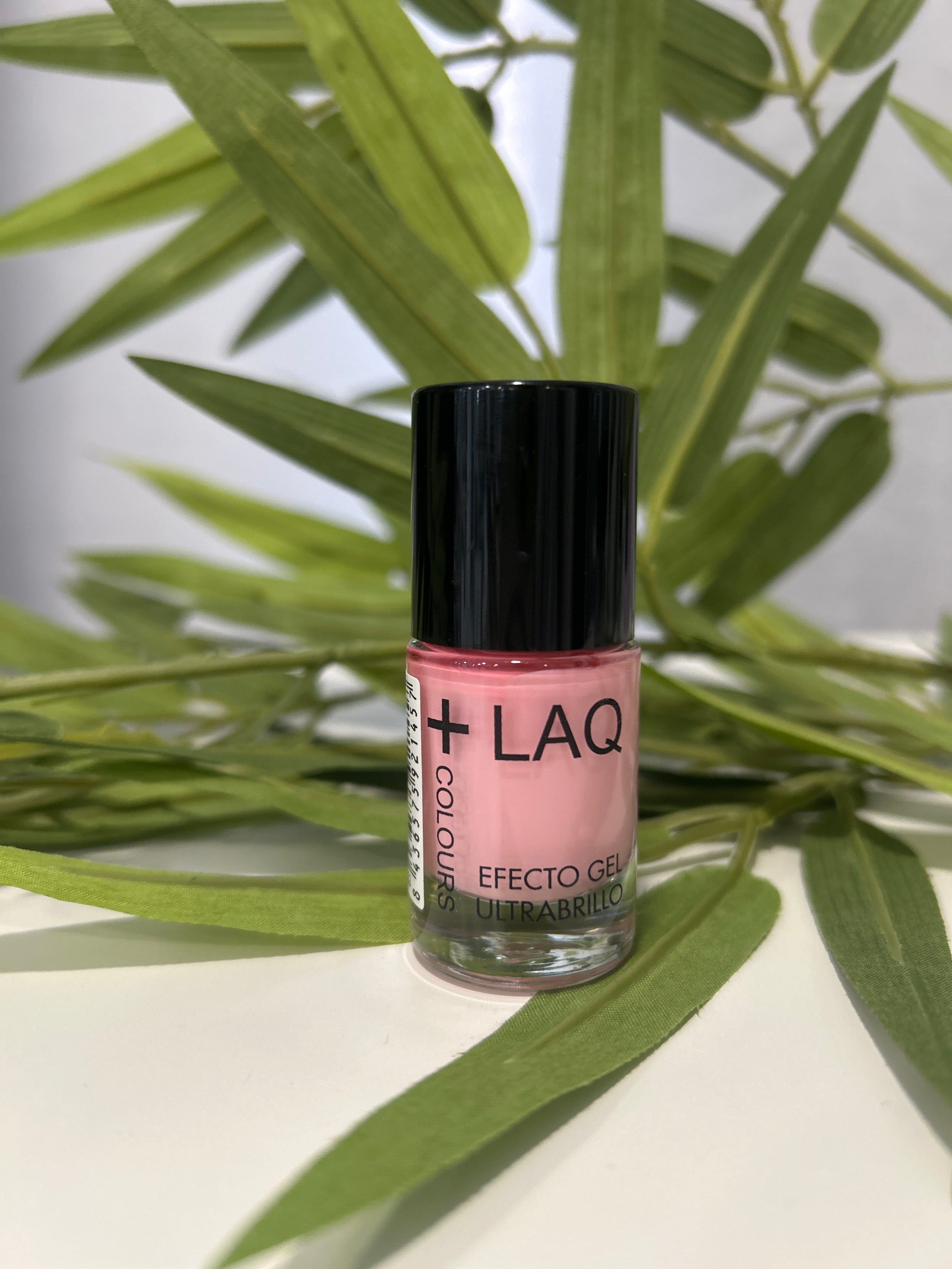 +LAQ COLOURS ESMALTE PASTEL 02