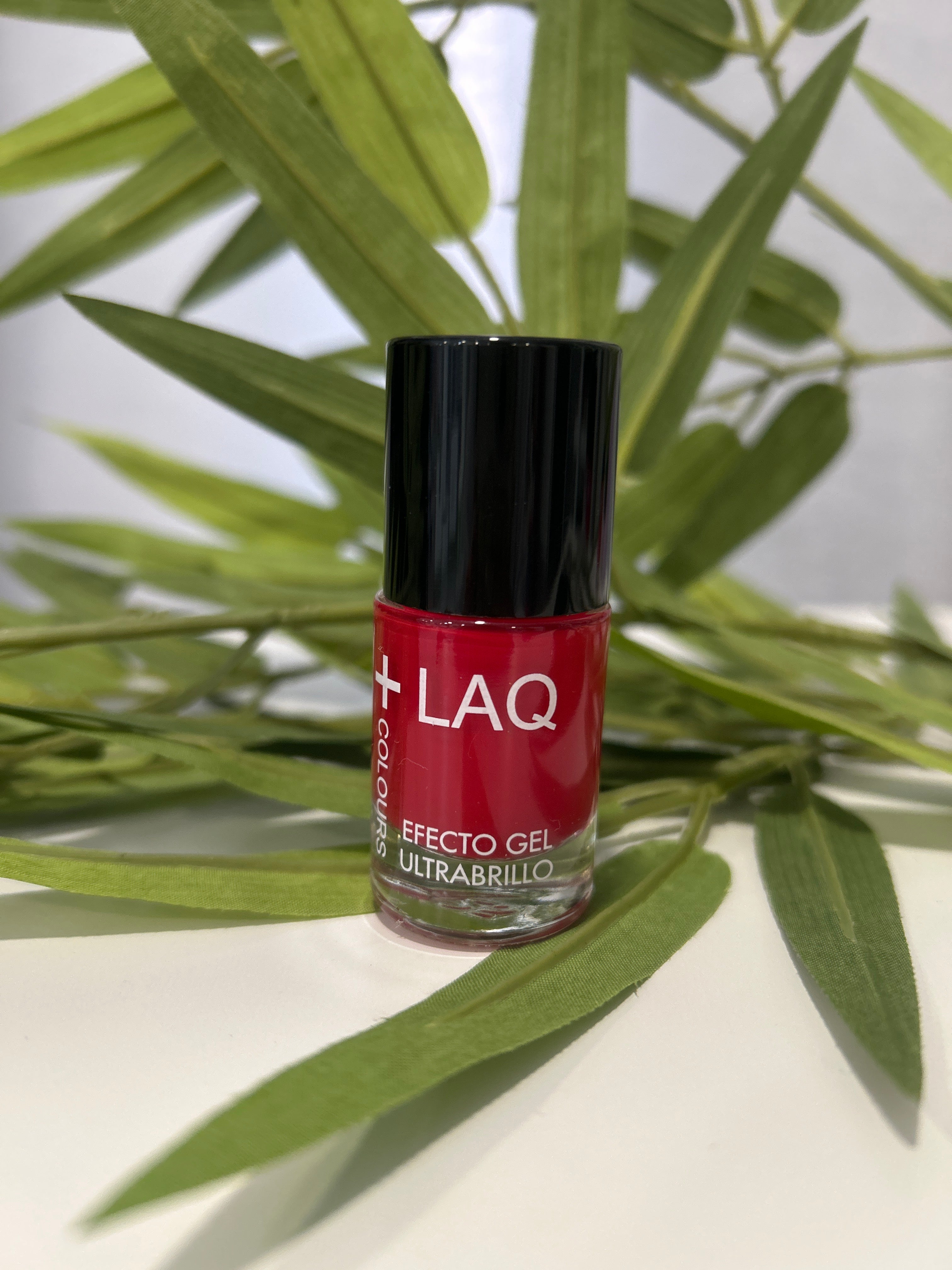 +LAQ COLOURS ESMALTE 249