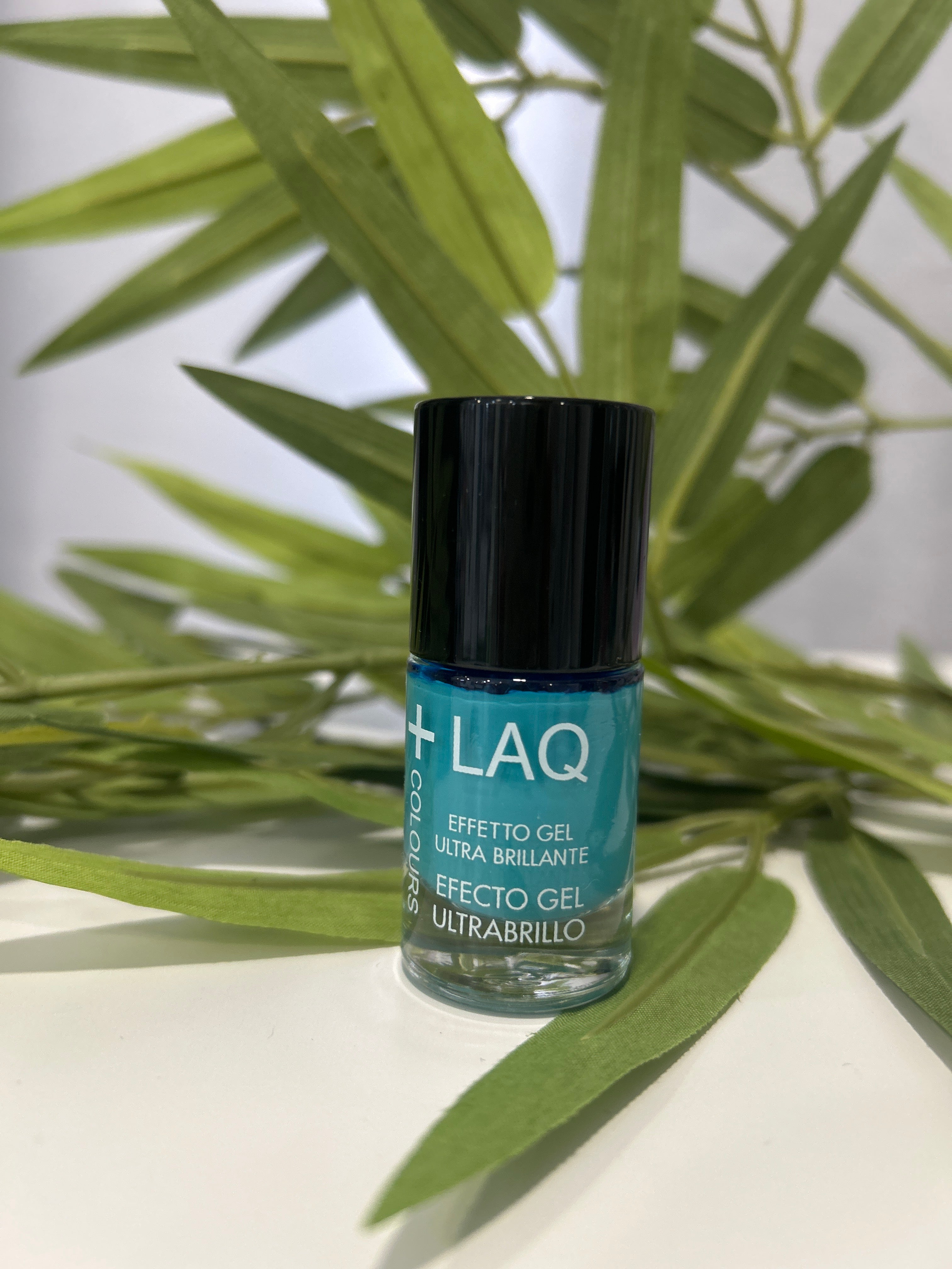 +LAQ COLOURS ESMALTE 265