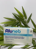 ALUNEB ISOTONICO 15 VIALES 4ML