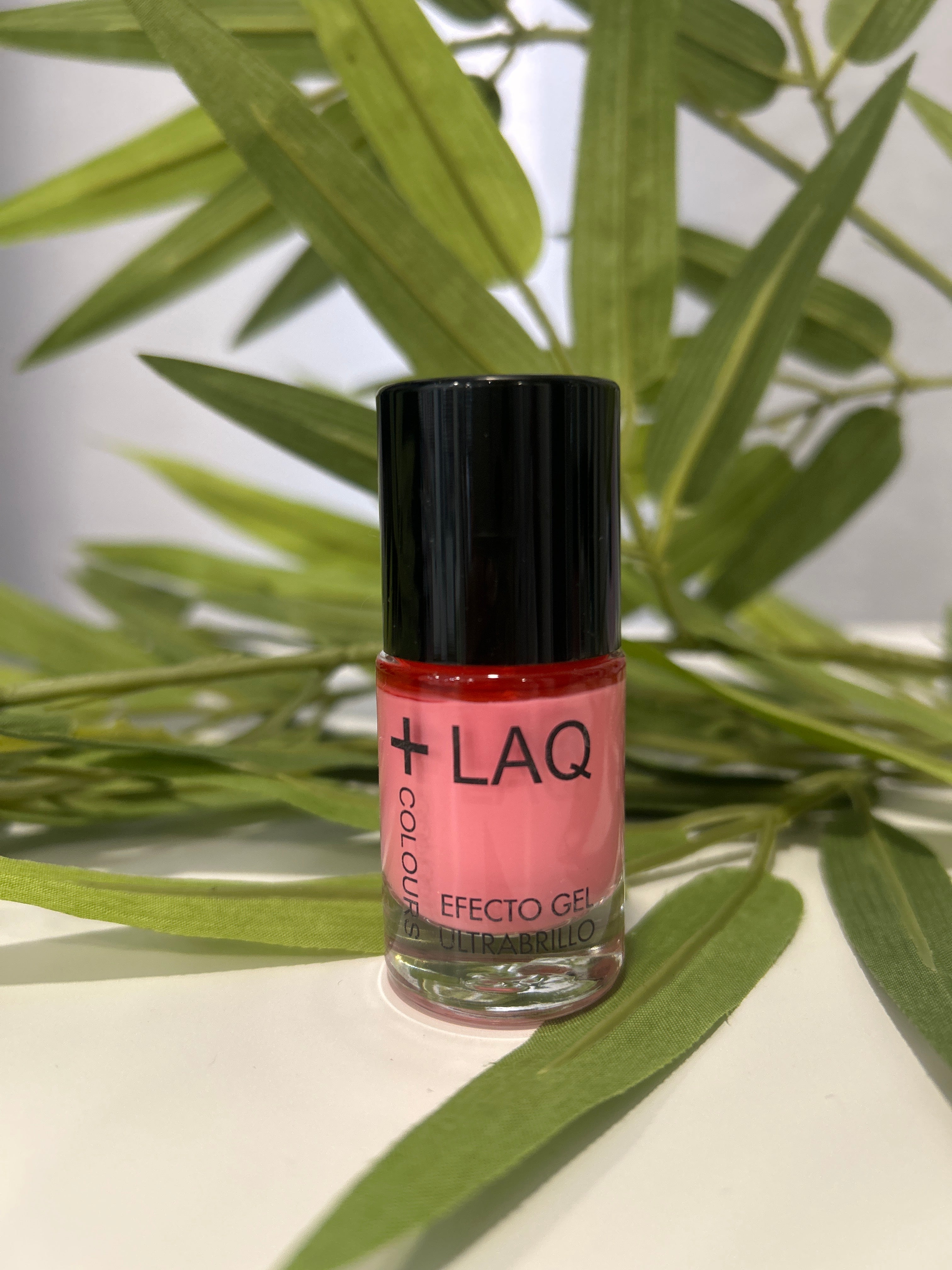 +LAQ COLOURS ESMALTE 262