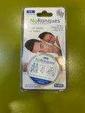 ORATEK NORONQUES DILATADOR NASAL 4 U