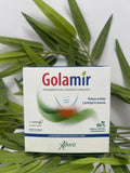 ABOCA GOLAMIR TABLETA 20 COMP