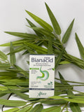 ABOCA NEOBIANACID 45 COMPRIMIDOS MASTICABLES