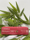 ALIVIUM CBD CALOR 75ML