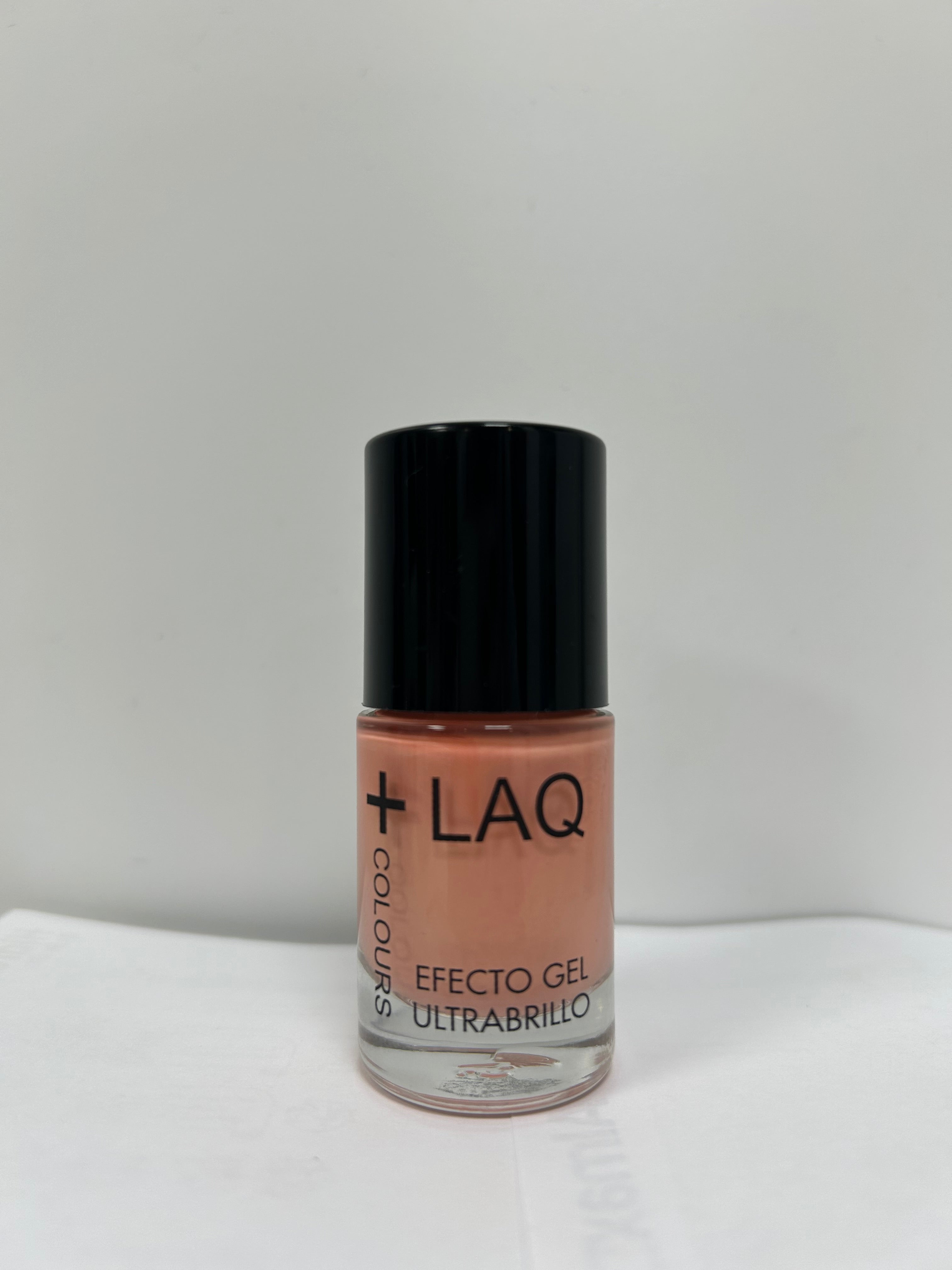 +LAQ COLOURS ESMALTE 204