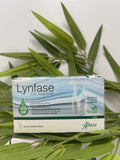 ABOCA LYNFASE TISANA 20U