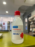 ALVITA ALCOHOL ETILICO 70º  250 ML