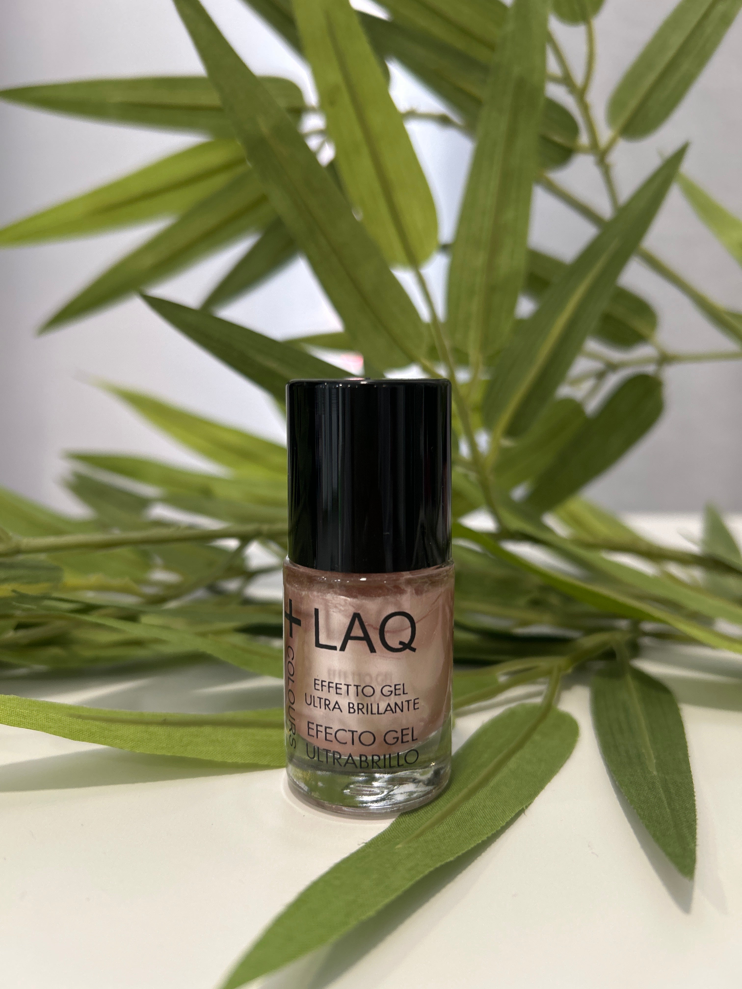 +LAQ COLOURS ESMALTE 232