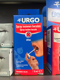 URGO AFTAS SPRAY 15 ML