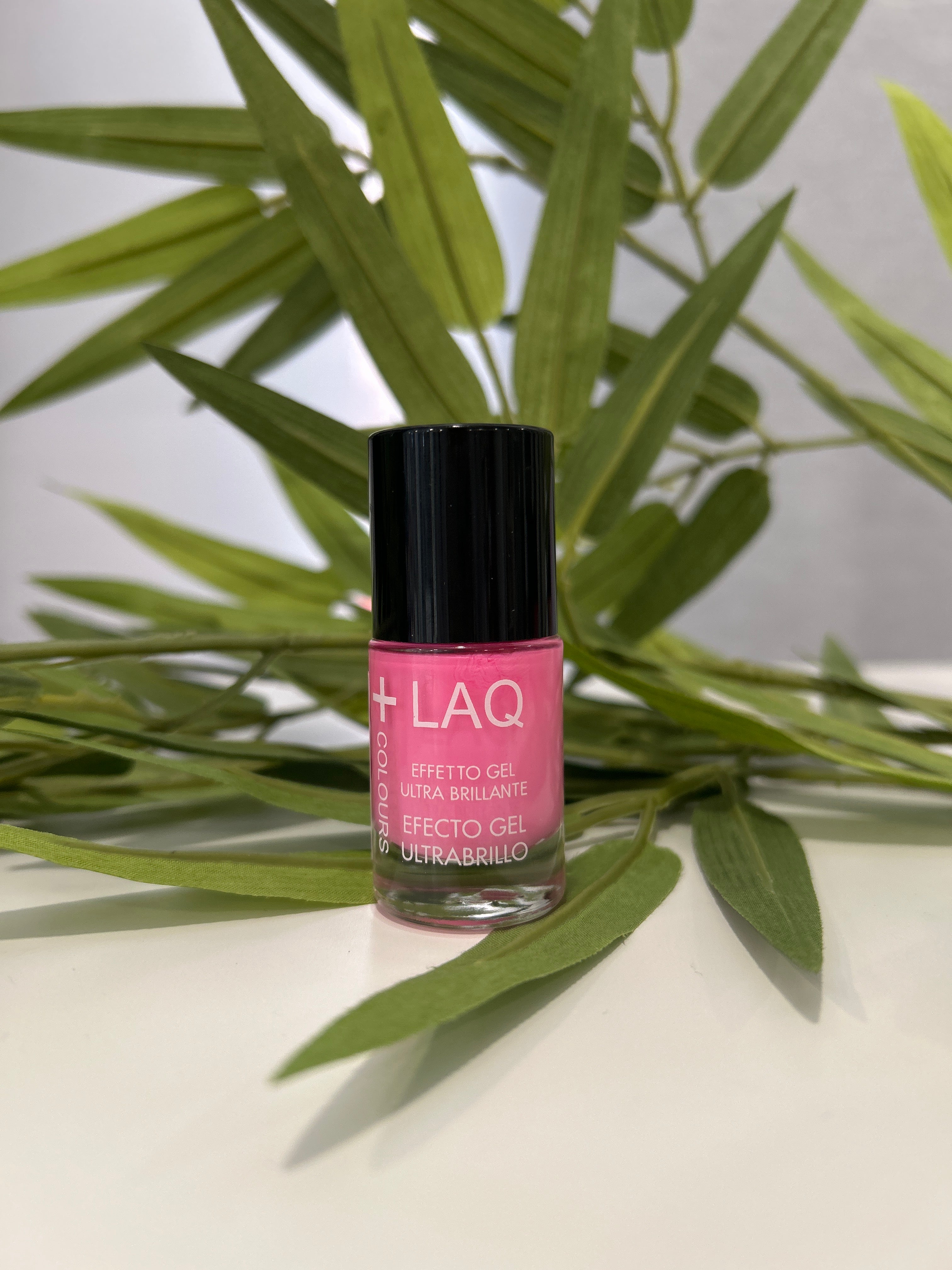 +LAQ COLOURS ESMALTE 223