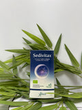 ABOCA SEDIVITAX TISANA 20 BOLSITAS 1,7 G