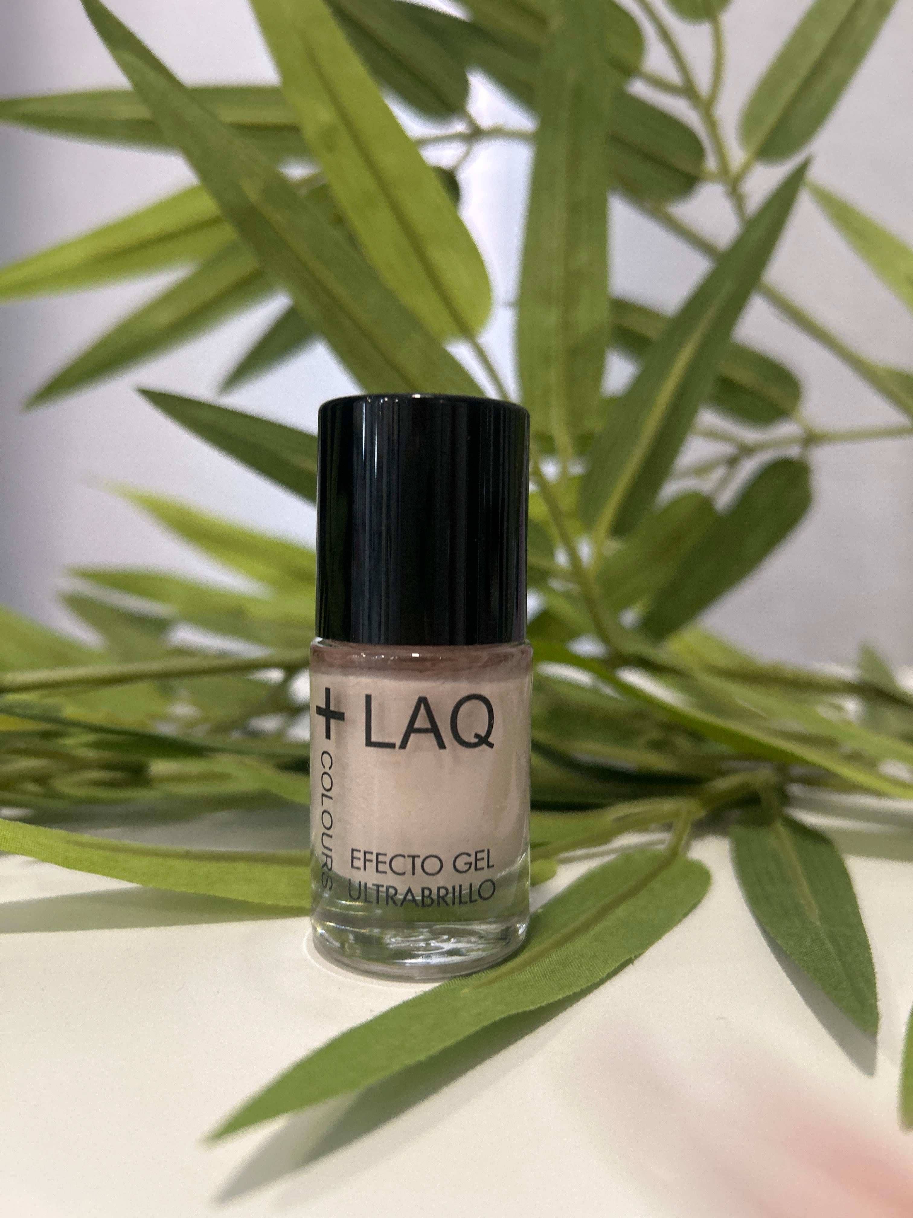 +LAQ COLOURS ESMALTE 263