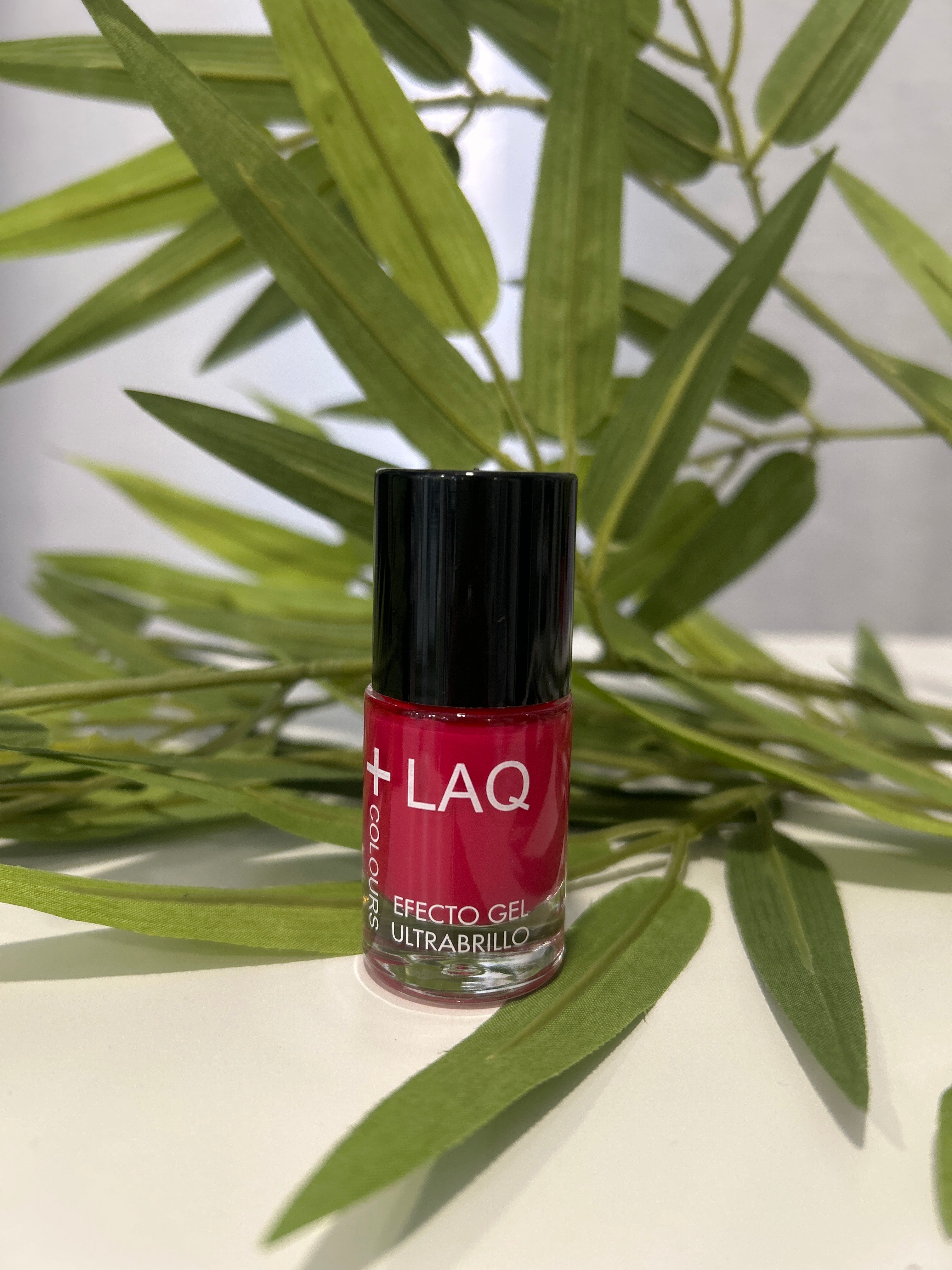 +LAQ COLOURS ESMALTE 250