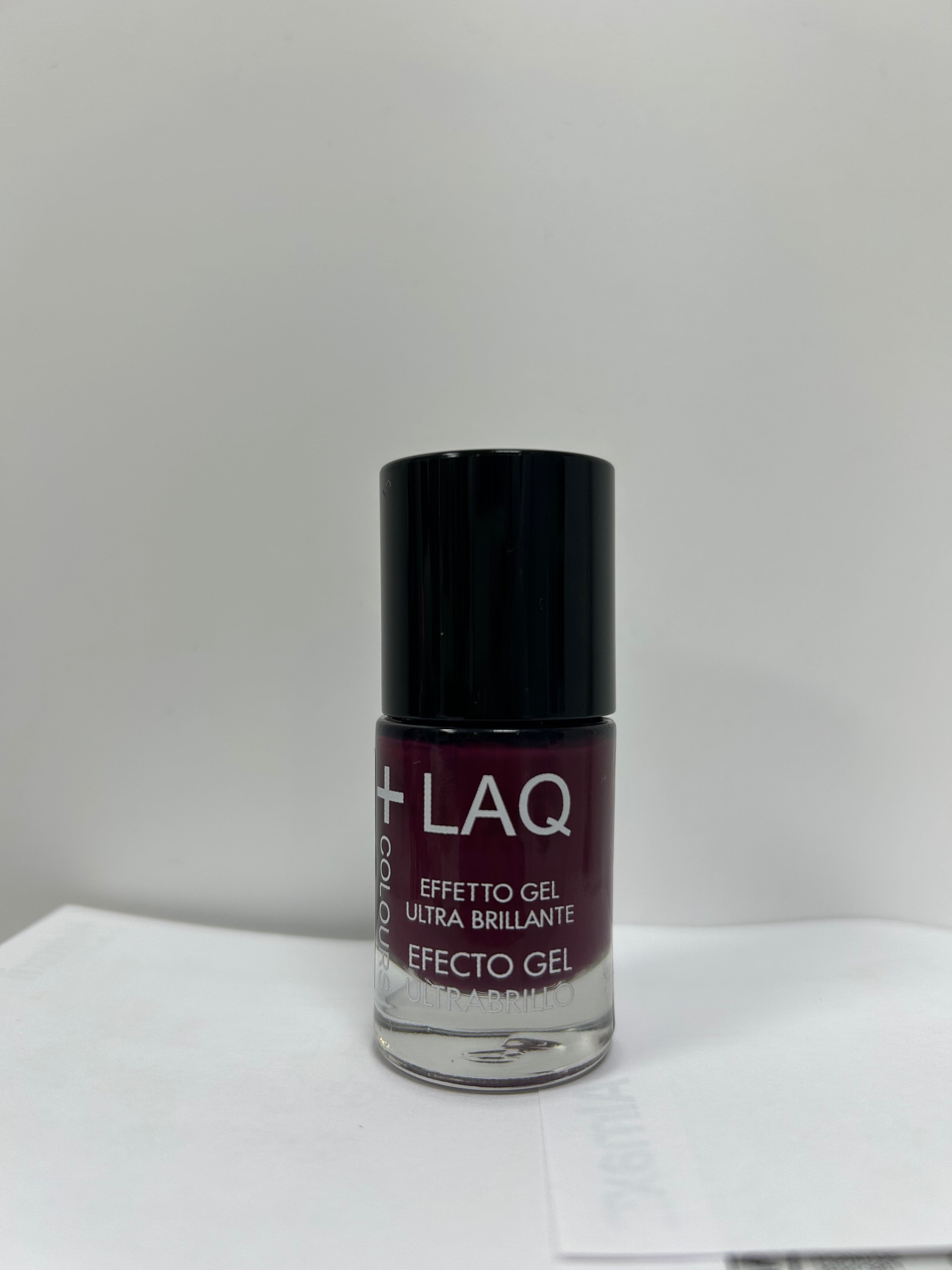 +LAQ COLOURS ESMALTE 211