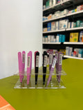 PINZA DEPILAR DOPPIO COLORES