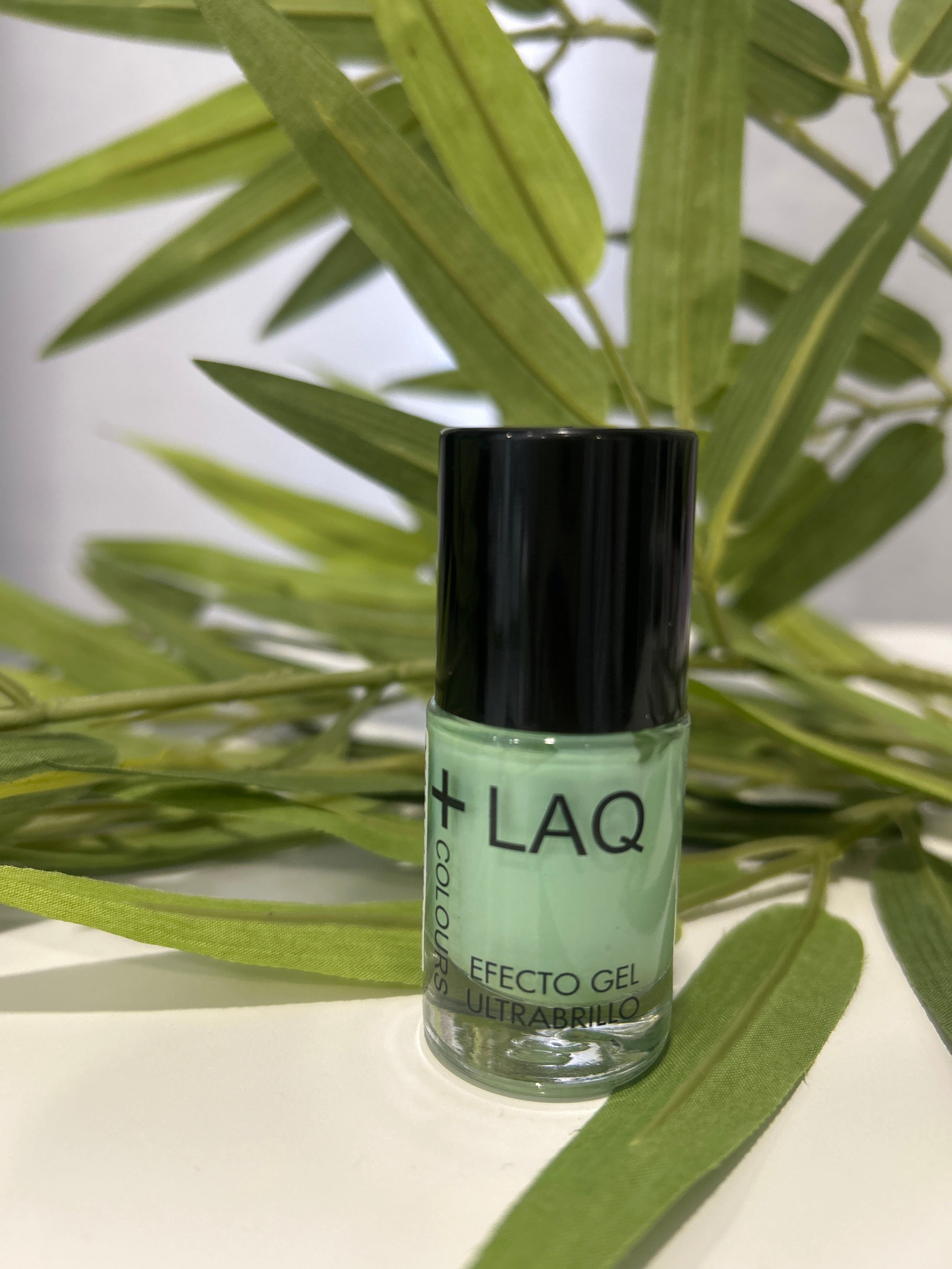 +LAQ COLOURS ESMALTE PASTEL 05