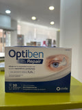 OPTIBEN OJOS SECOS REPAIR 20 MONODOSIS 0,5 ML